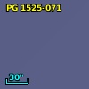PG 1525-071