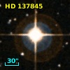 HD 137845