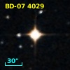 BD-07  4029
