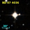 BD-07  4036