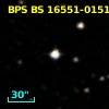 BPS BS 16551-0151