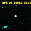 BPS BS 16551-0136