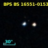 2MASS J15302826-0803343
