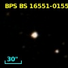BPS BS 16551-0155