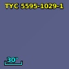 2MASS J15294879-0852516