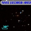 NVSS J153050-085818