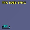 TYC 5015-175-1
