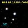 BPS BS 16551-0096