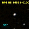 BPS BS 16551-0100