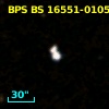 BPS BS 16551-0105