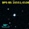 BPS BS 16551-0108
