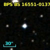 BPS BS 16551-0137