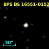 BPS BS 16551-0152