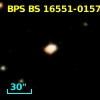 BPS BS 16551-0157