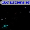 1RXS J152306.4-075804