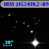 1RXS J152438.2-070206
