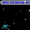 1RXS J153014.6-073901