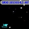 1RXS J153154.2-072210