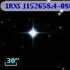 1RXS J152658.4-080950