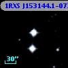 1RXS J153144.1-073451