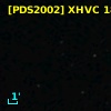 [PDS2002] XHVC 185