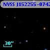 NVSS J152255-074233