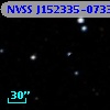 NVSS J152335-073332