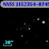 NVSS J152354-074917