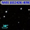 NVSS J152426-070342
