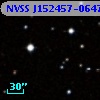 NVSS J152457-064716