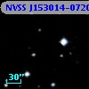 NVSS J153014-072022