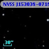 NVSS J153038-071854