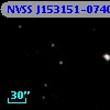 NVSS J153151-074048