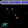 NVSS J153307-073643
