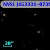 NVSS J153331-073840