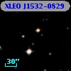 XLEO J1532-0829