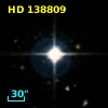 HD 138809