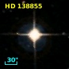 HD 138855