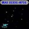IRAS 15331-0731