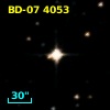 BD-07  4053