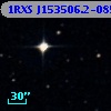 1RXS J153506.2-085002