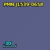 [VV2006b] J153909.6-065843