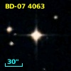BD-07  4063