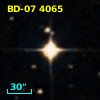 BD-07  4065