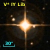 V* IY Lib