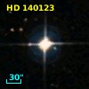HD 140123