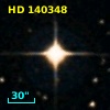 HD 140348