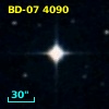 BD-07  4090