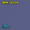 BPM 78109