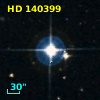 HD 140399